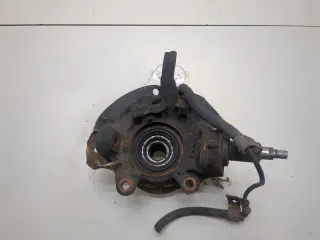 402022F000,400112J500 Ступица передняя левая Nissan Primera 11 Арт 20265756, вид 5