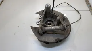 33416765566,6765566 Ступица задняя левая BMW 7 E65/E66 Арт 20307765, вид 1
