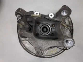31202408656,33306865662,34206861802,6865662 Ступица задняя правая BMW 7 G11/G12 Арт 20333193, вид 1