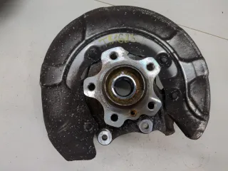 31202408656,33306865662,34206861802,6865662 Ступица задняя правая BMW 7 G11/G12 Арт 20333193, вид 2