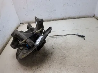 31202408656,33306865662,34206861802,6865662 Ступица задняя правая BMW 7 G11/G12 Арт 20333193, вид 3
