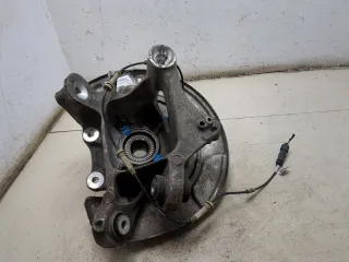 31202408656,33306865662,34206861802,6865662 Ступица задняя правая BMW 7 G11/G12 Арт 20333193, вид 5