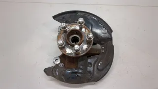  Ступица передняя левая Ford Escape 4 Арт 20377489, вид 1