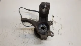 1333147,1777797 Ступица передняя левая Ford Fusion 1 Арт 20389756, вид 3