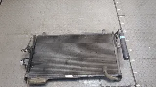MR958462 Радиатор кондиционера  Mitsubishi Outlander 1 Арт 20407622, вид 2