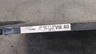 1K0820411AH Радиатор кондиционера  Seat Leon 2 Арт 20409074, вид 4
