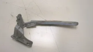 654001U600 Петля капота правая Nissan Note E11 Арт 20405221, вид 1