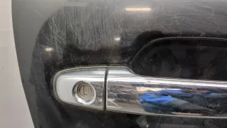 6700148060 Дверь передняя правая черная Lexus RX 2 Арт 20041220, вид 4