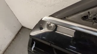 4G0831051 Дверь передняя левая черная Audi A6 C7 (S6,RS6) Арт 20282961, вид 2