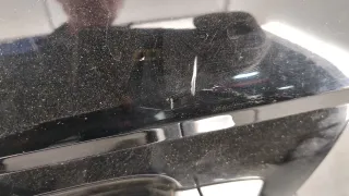 4G0831051 Дверь передняя левая черная Audi A6 C7 (S6,RS6) Арт 20282961, вид 4