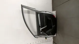 42352071 Дверь передняя правая белая Chevrolet Captiva Арт 20405908, вид 2