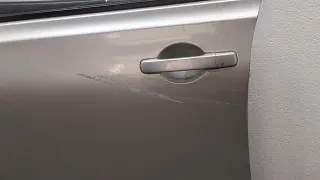 H0101JD0M0 Дверь передняя левая серебристая Nissan Qashqai 1  Арт 20406604, вид 3