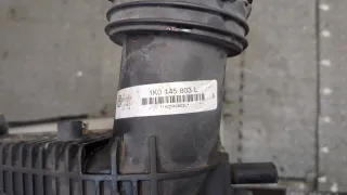 1K0145803L Интеркулер Skoda Octavia A5 Арт 20409129, вид 3