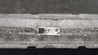 8U0145803B Интеркулер Audi Q3 1 Арт 20408137, вид 3