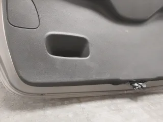  Замок крышки багажника Opel Meriva 2 Арт 11398517, вид 4