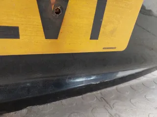 4F5827505D Замок крышки багажника Audi A4 B8 Арт 11008200, вид 3