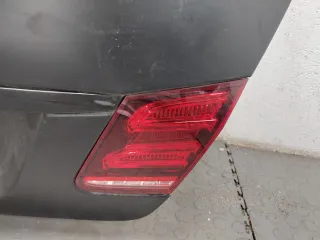 2047500485 Замок крышки багажника Mercedes E W212 Арт 11053343, вид 3