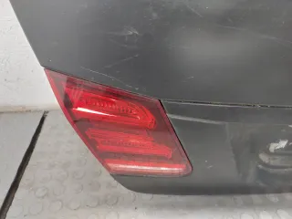 2047500485 Замок крышки багажника Mercedes E W212 Арт 11053343, вид 4