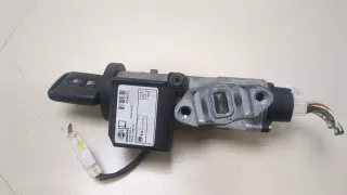487009F528 Замок зажигания Nissan Almera N16 Арт 20406363, вид 1