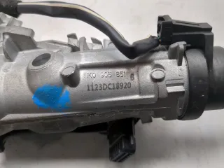 1K0905841 Замок зажигания Volkswagen Eos Арт 20388633, вид 3