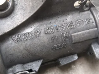 4B0905851P Замок зажигания Audi A4 B6 Арт 20343408, вид 2