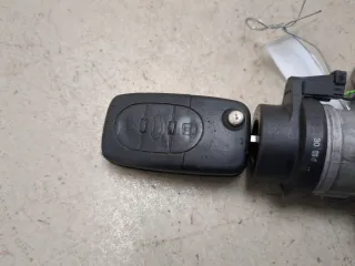 4B0905851P Замок зажигания Audi A4 B6 Арт 20343408, вид 5