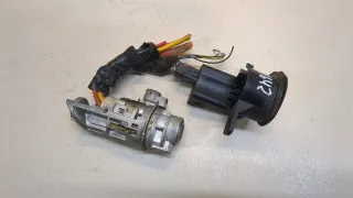 9635262680 Замок зажигания Peugeot 607 Арт 9420727, вид 5