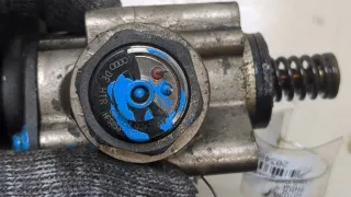 06F127025J ТНВД Volkswagen Passat B6 Арт 20348588, вид 3