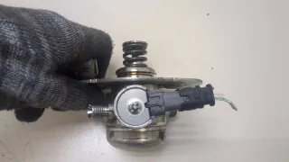 11657641800,0261520249 ТНВД BMW X2 F39 Арт 20405845, вид 2