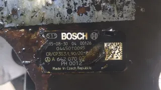 0445010095 ТНВД Mercedes CLS C219 Арт 20406165, вид 3