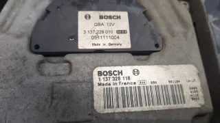 1137328116,3137229010 Вентилятор радиатора Volvo S60 1 Арт 20114821, вид 4