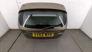 1577266,8A61A42004BD Стекло заднее Ford Fiesta 6 Арт 11397701, вид 1