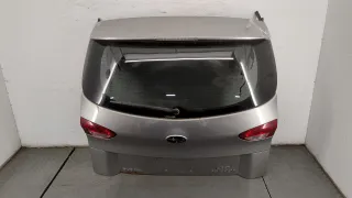 63011XA00A Стекло заднее Subaru Tribeca Арт 11355848, вид 1