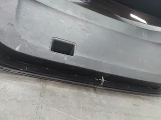 6810547051 Стекло заднее Toyota Prius 2 Арт 11199887, вид 3