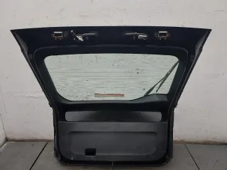 6810547051 Стекло заднее Toyota Prius 2 Арт 11199887, вид 4