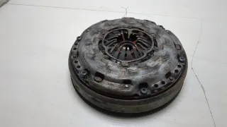 9646065180,9467621580 Маховик Fiat Scudo 2 Арт 20212441, вид 1