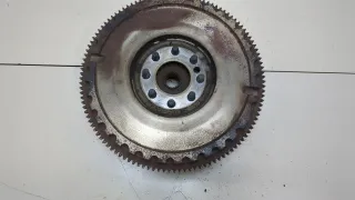 1121237,YC1Q6375BC Маховик Ford Transit 3 Арт 20386683, вид 2