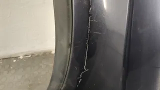60261SWAA00ZZ Крыло переднее левое серое Honda CR-V 3 Арт 20408504, вид 2