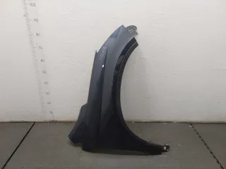 60211SWAA00ZZ Крыло переднее правое серое Honda CR-V 3 Арт 20408691, вид 1