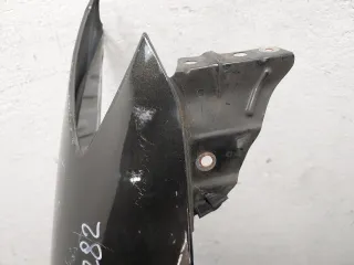 FEY252100 Крыло переднее правое черное Mazda RX-8 Арт 20272627, вид 4