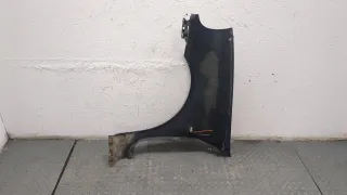7701473026 Крыло переднее правое синее Renault Clio 2 Арт 8989064, вид 4