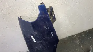 7701473026 Крыло переднее правое синее Renault Clio 2 Арт 8989064, вид 5