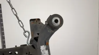  Подушка двигателя Mercedes GL X166 Арт 11397240, вид 3