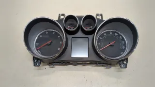 1259007,95386879 Щиток приборов (приборная панель) Opel Mokka 1 Арт 20387047, вид 1