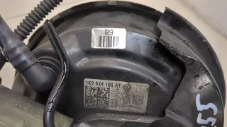 1K2614019H,1K2611301C,3C2614106L Цилиндр тормозной главный Volkswagen Touran 1 Арт 20181958, вид 3