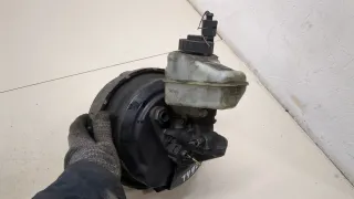 1K2614019H,1K2611301C,3C2614106L Цилиндр тормозной главный Volkswagen Touran 1 Арт 20181958, вид 4