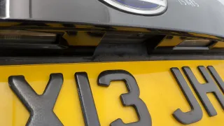  Фонарь крышки багажника правый Lexus CT Арт 11398233, вид 3