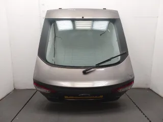  Фонарь крышки багажника левый Ford Mondeo 4 restailing Арт 11398482, вид 1