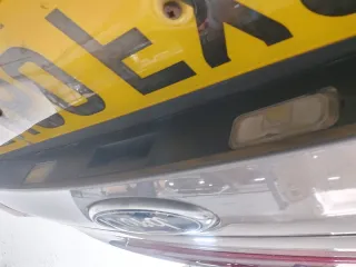  Фонарь крышки багажника левый Ford Mondeo 4 restailing Арт 11398482, вид 4