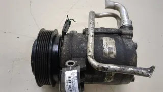  Компрессор кондиционера Opel Antara Арт 20403557, вид 1